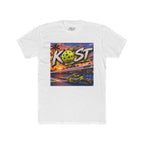 Kost Racing Sunset Tee