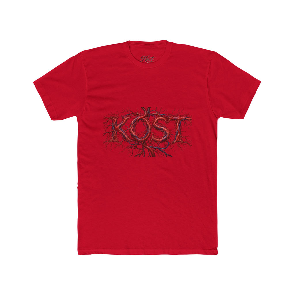 KØST Tree Roots Graphic T-Shirt