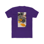 Toast Lover Graphic T-Shirt