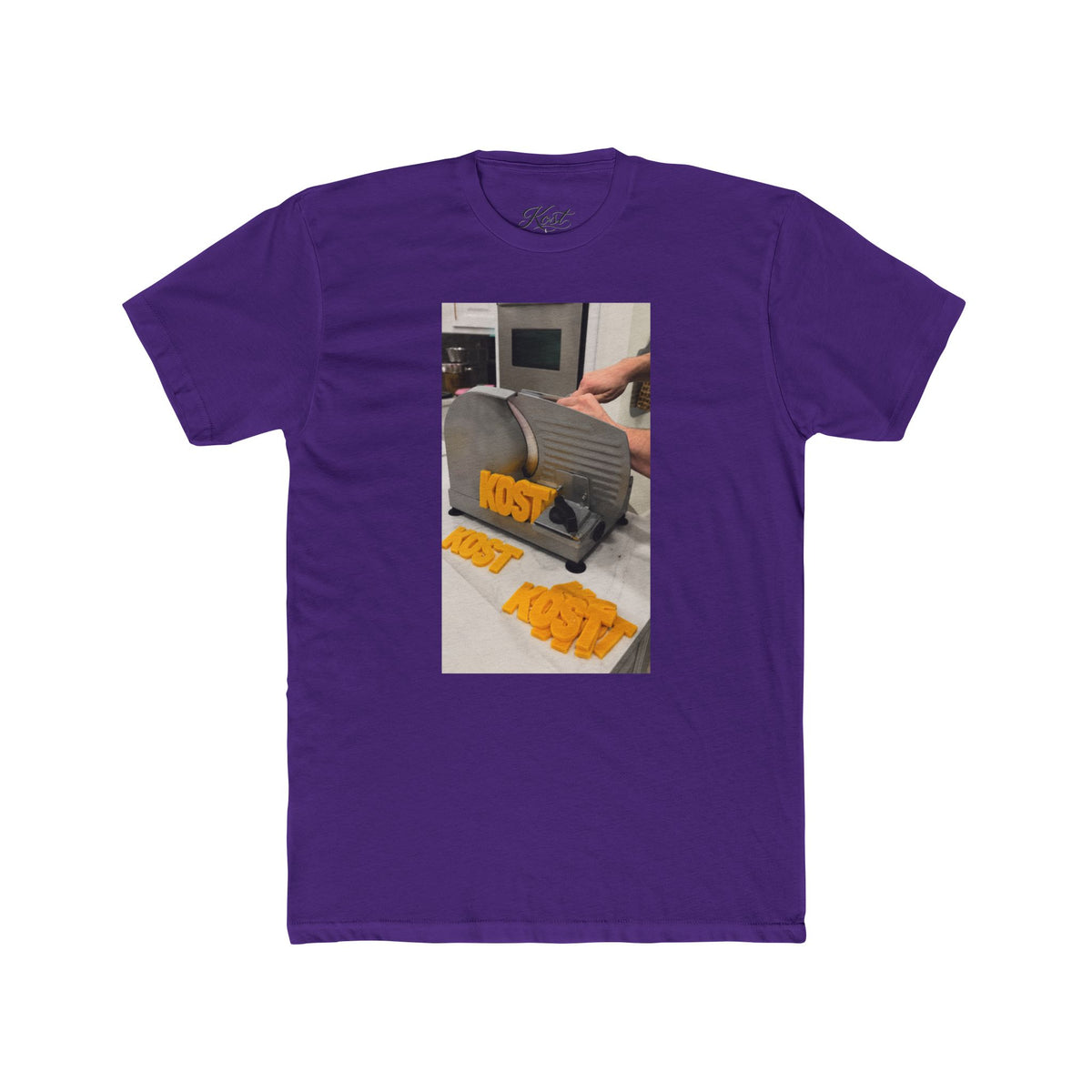 Toast Lover Graphic T-Shirt