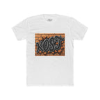 ROST Brick Wall Graphic T-Shirt