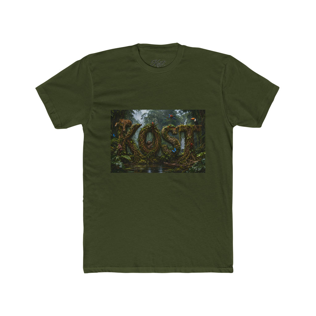 KOST Forest Graffiti Tee