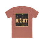 KOST Retro Cityscape T‑Shirt — Vintage Radio Logo Tee