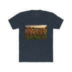 Unisex Cotton Crew Tee