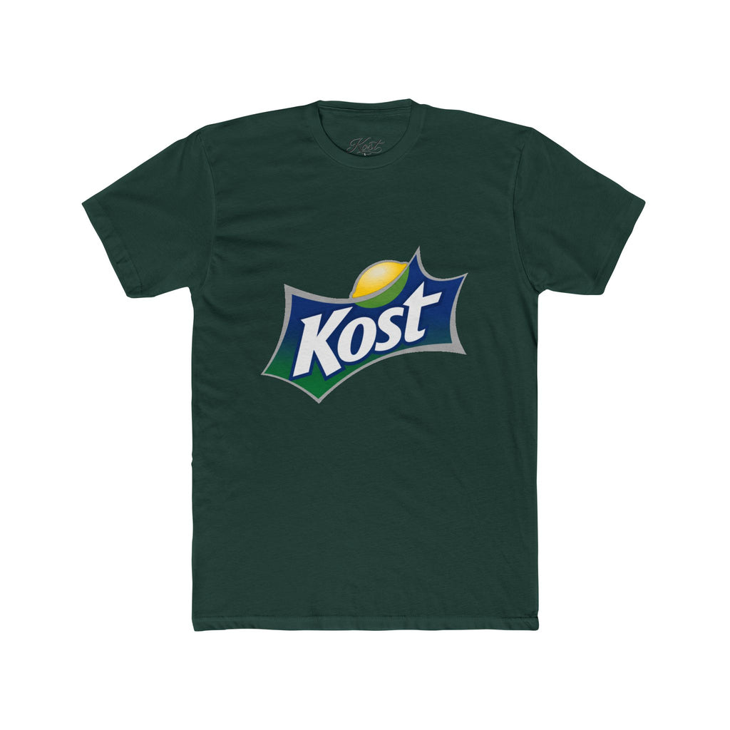 Kost Logo Graphic T-Shirt