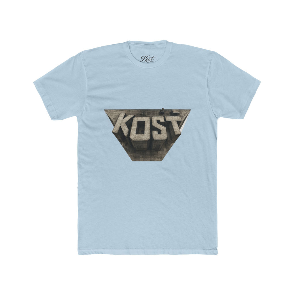 KOST Logo Graphic T-Shirt