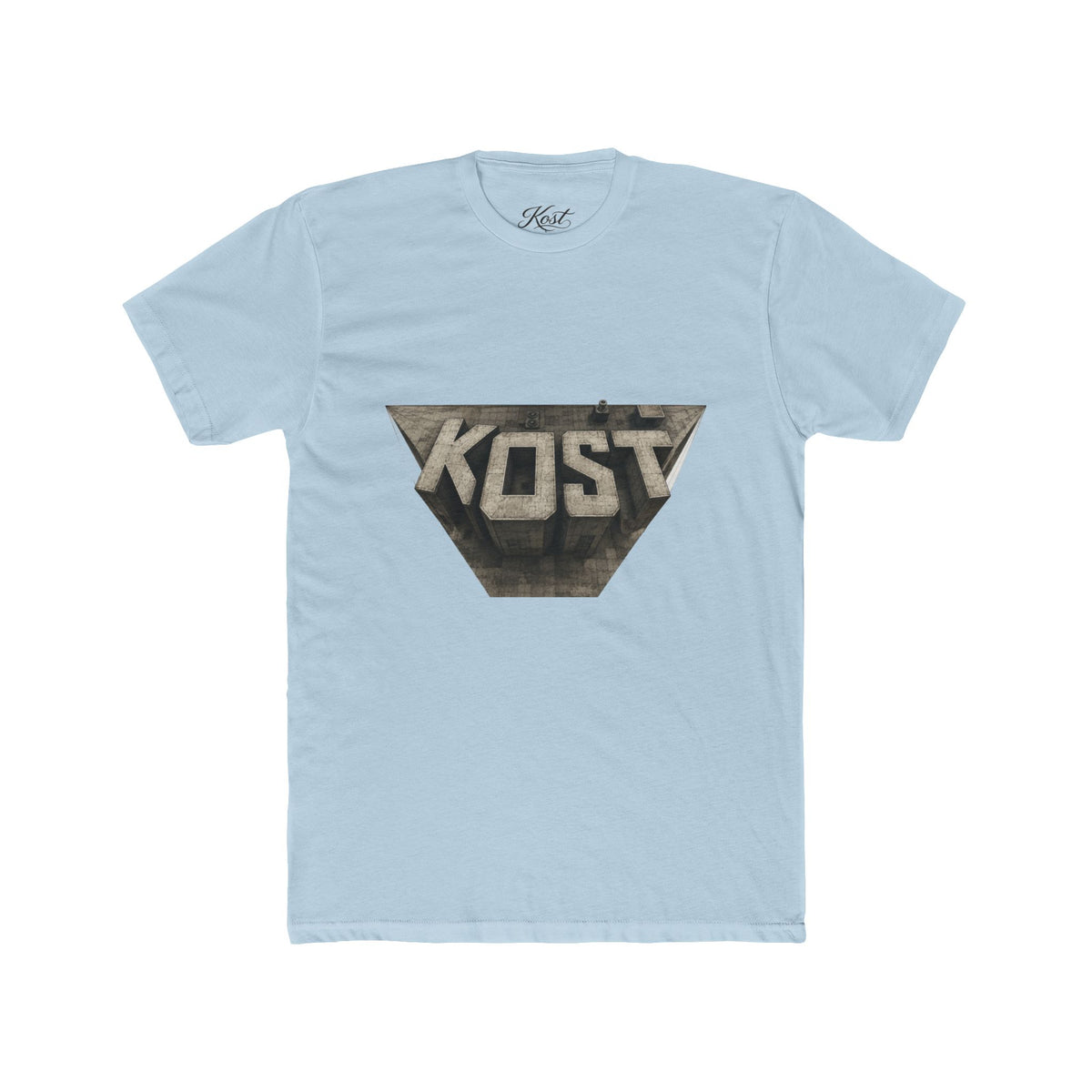 KOST Logo Graphic T-Shirt