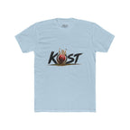 Bowling "KOGST" Graphic Tee — Vintage Strike Logo Cotton T-Shirt