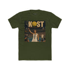 Kost Basketball Vintage Photo Tee
