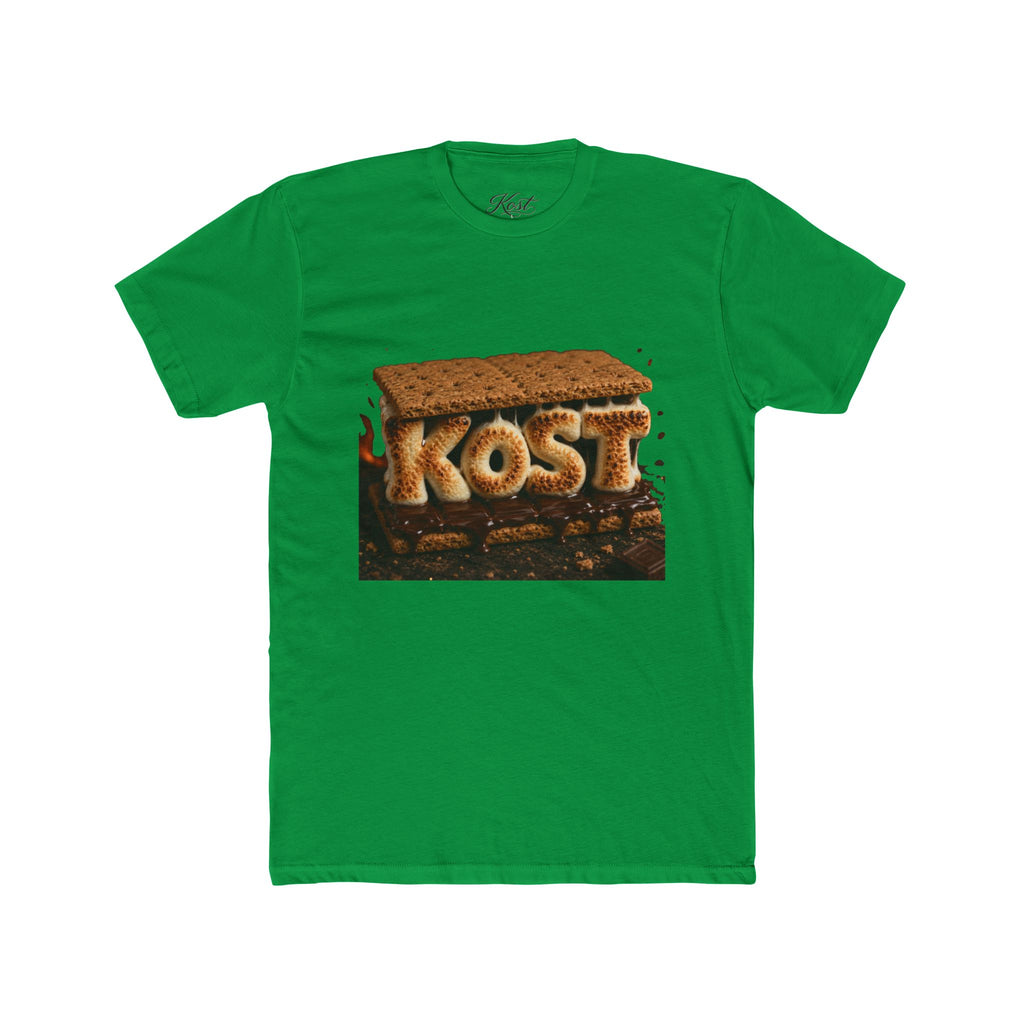 KOST Sandwich Graphic T-Shirt