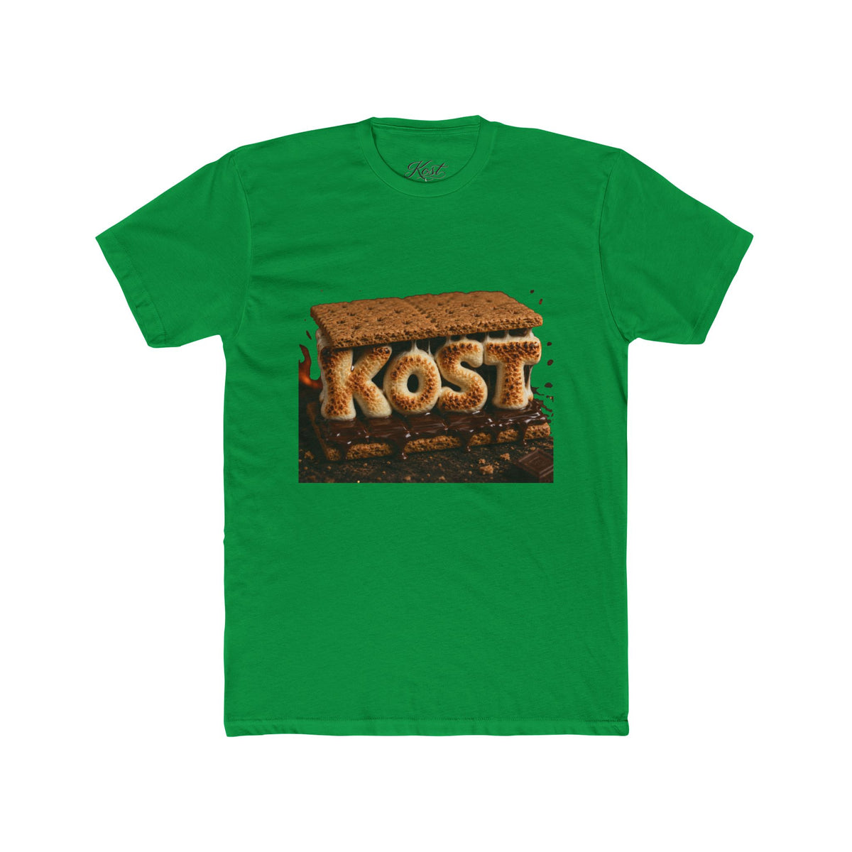 KOST Sandwich Graphic T-Shirt