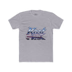 Kost Retro Chrome Logo Tee