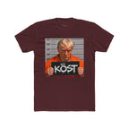 KÖST Mugshot Graphic T-Shirt