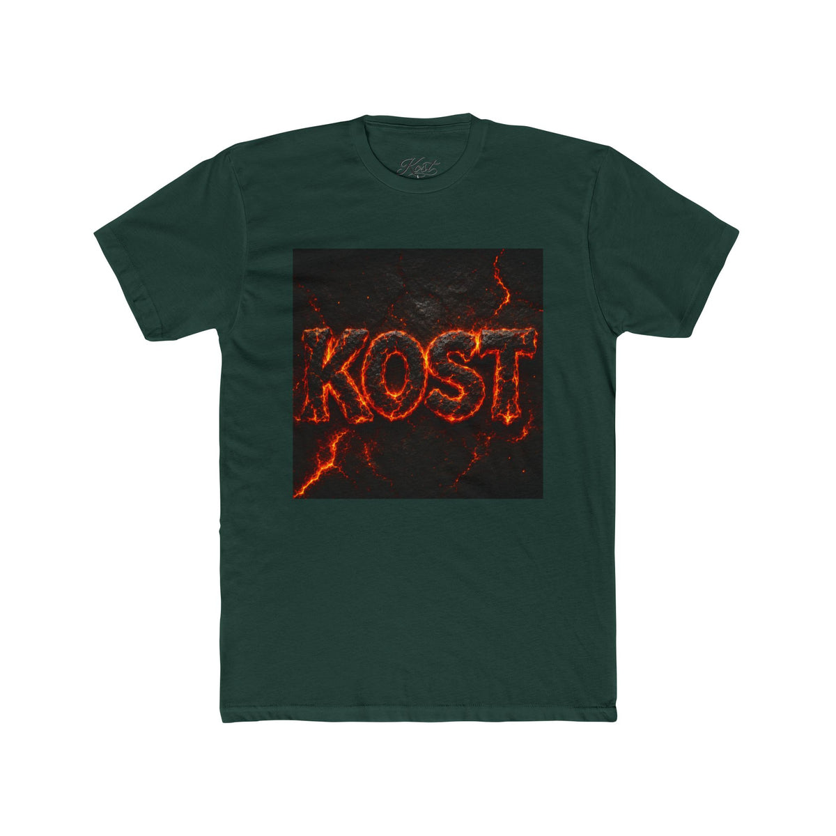 KOST Gothic Graphic T-Shirt