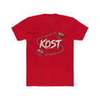 Knot Logo Graphic Cotton T-Shirt