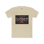 Unisex Cotton Crew Tee