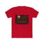 Halloween Moon 'KOST' Graphic Tee