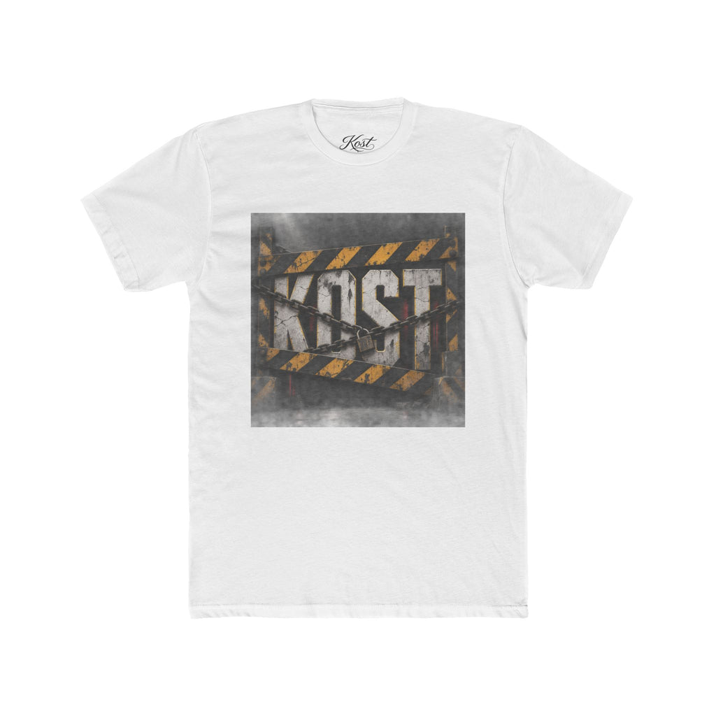 KOST Industrial Grunge Tee