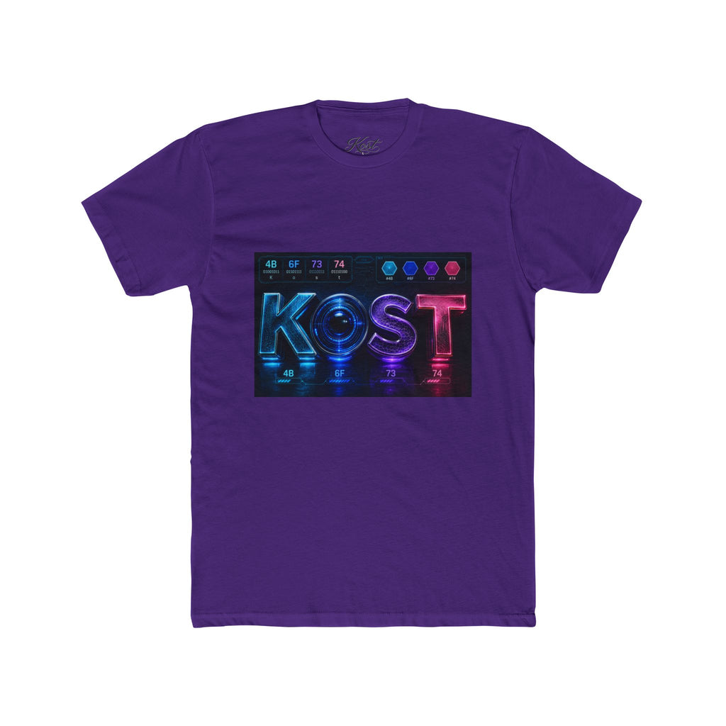 KOST Graphic T-Shirt