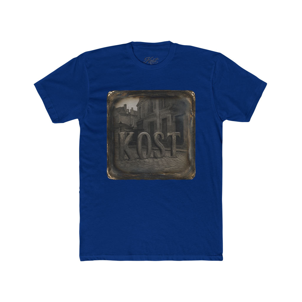 KOST Vintage Graphic T-Shirt
