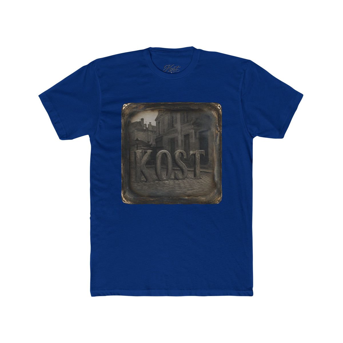 KOST Vintage Graphic T-Shirt
