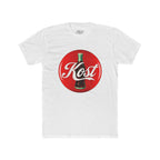 Kost Soda Logo Tee
