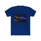 KOST DJ Music Graphic T-Shirt
