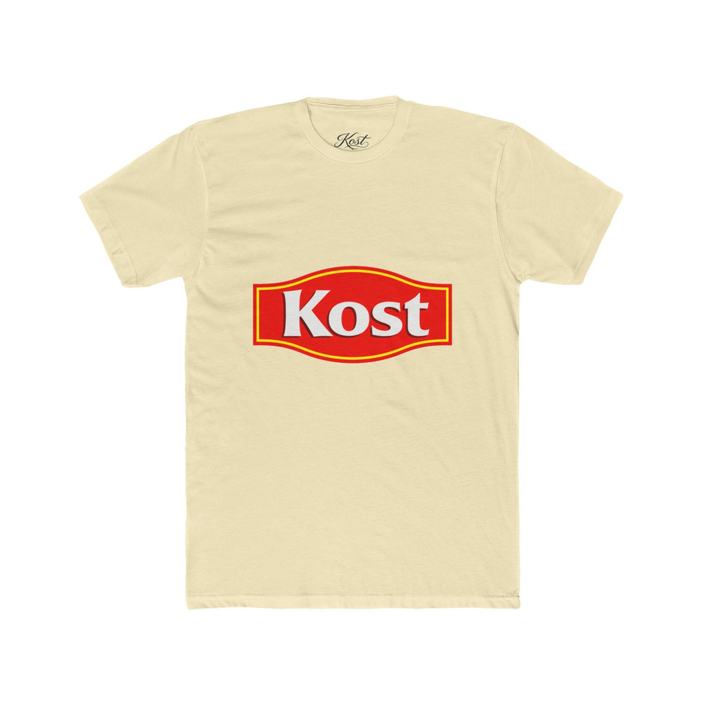 Kost Retro Logo Tee