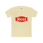 Kost Retro Logo Tee