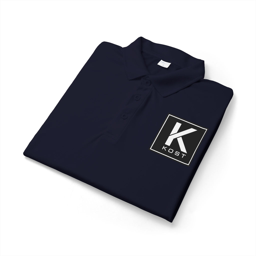 KRob Logo Polo Shirt