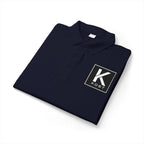 KRob Logo Polo Shirt