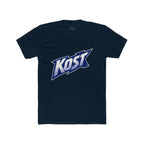 Kost Logo Tee — Retro Athletic Graphic T-Shirt