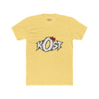 Kost Graphic T-Shirt – Edgy Streetwear Tee