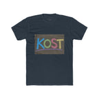 KOST Colorful Graphic T-Shirt
