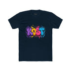 KOT Graffiti Streetwear T-Shirt