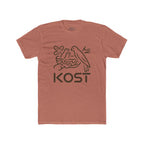 Kost Bird Nest Logo Tee