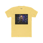 Unisex Cotton Crew Tee