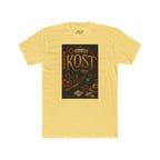 Kost Arcade Poster Tee — Vintage Game Room Graphic T‑Shirt