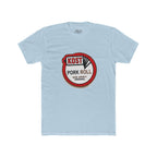 Kost Pork Roll Tee — Vintage New Jersey Diner Logo T-Shirt