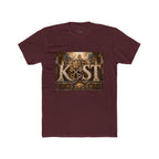 K & St Vintage Cathedral Graphic Tee