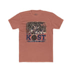 KOST Miracle on Ice 1980 Hockey T-Shirt