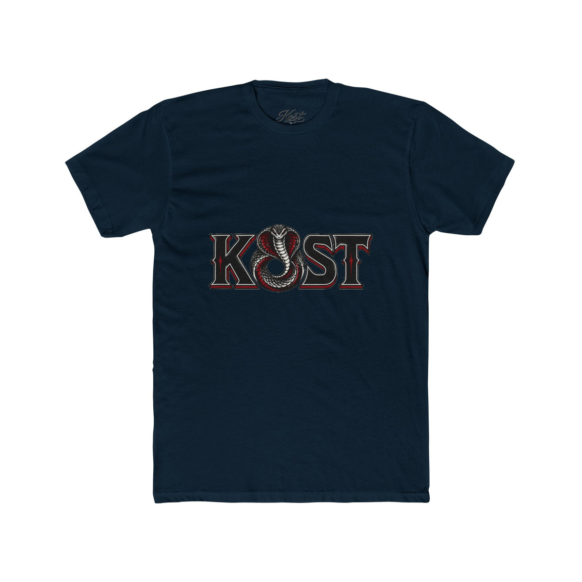 KOST Graphic T-Shirt
