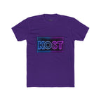 KOST Retro Neon Graphic T-Shirt