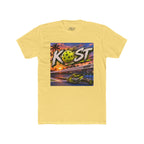 Kost Racing Sunset Tee