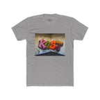 Kost Graffiti Crew Tee - Urban Street Art T-Shirt