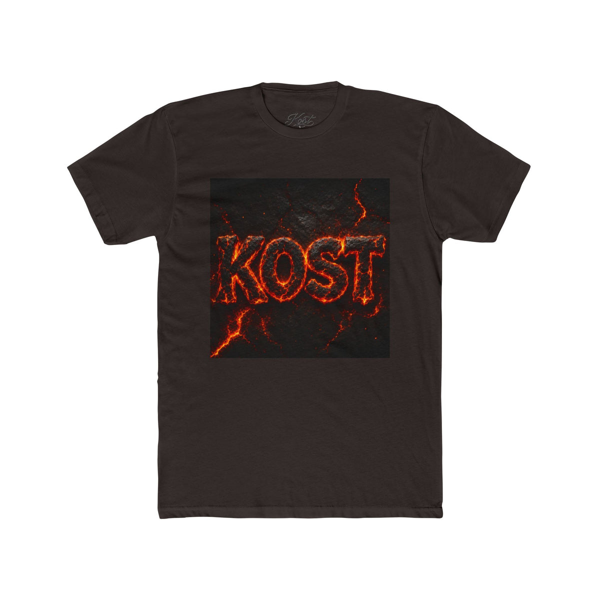 KOST Gothic Graphic T-Shirt