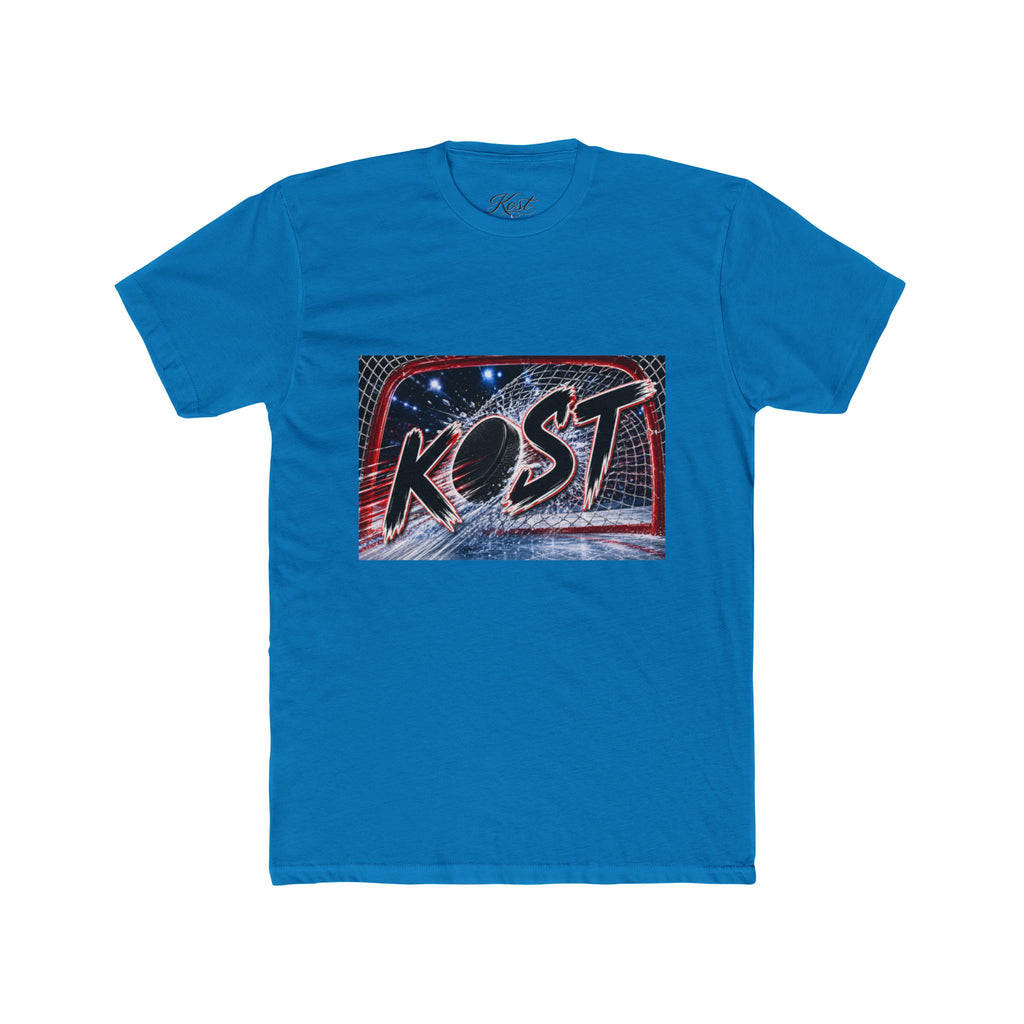 KOST Retro Neon Graphic Tee