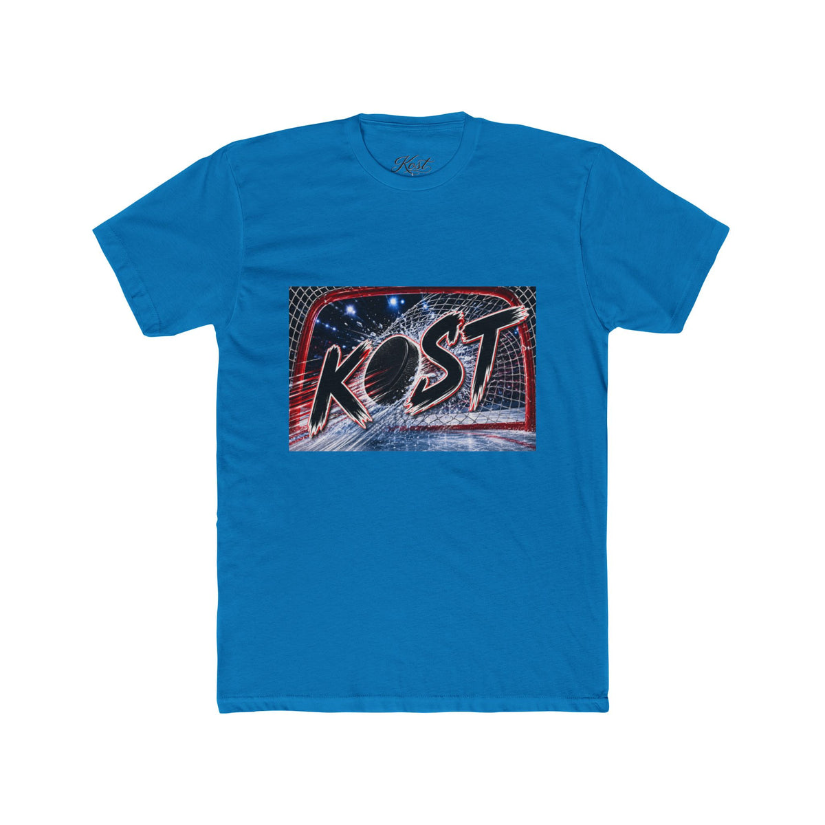 KOST Retro Neon Graphic Tee