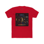 Vintage Retro Music Cassette Crew T-Shirt
