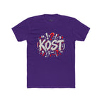 KOST? Graphic T-Shirt – Quirky Question Mark Design
